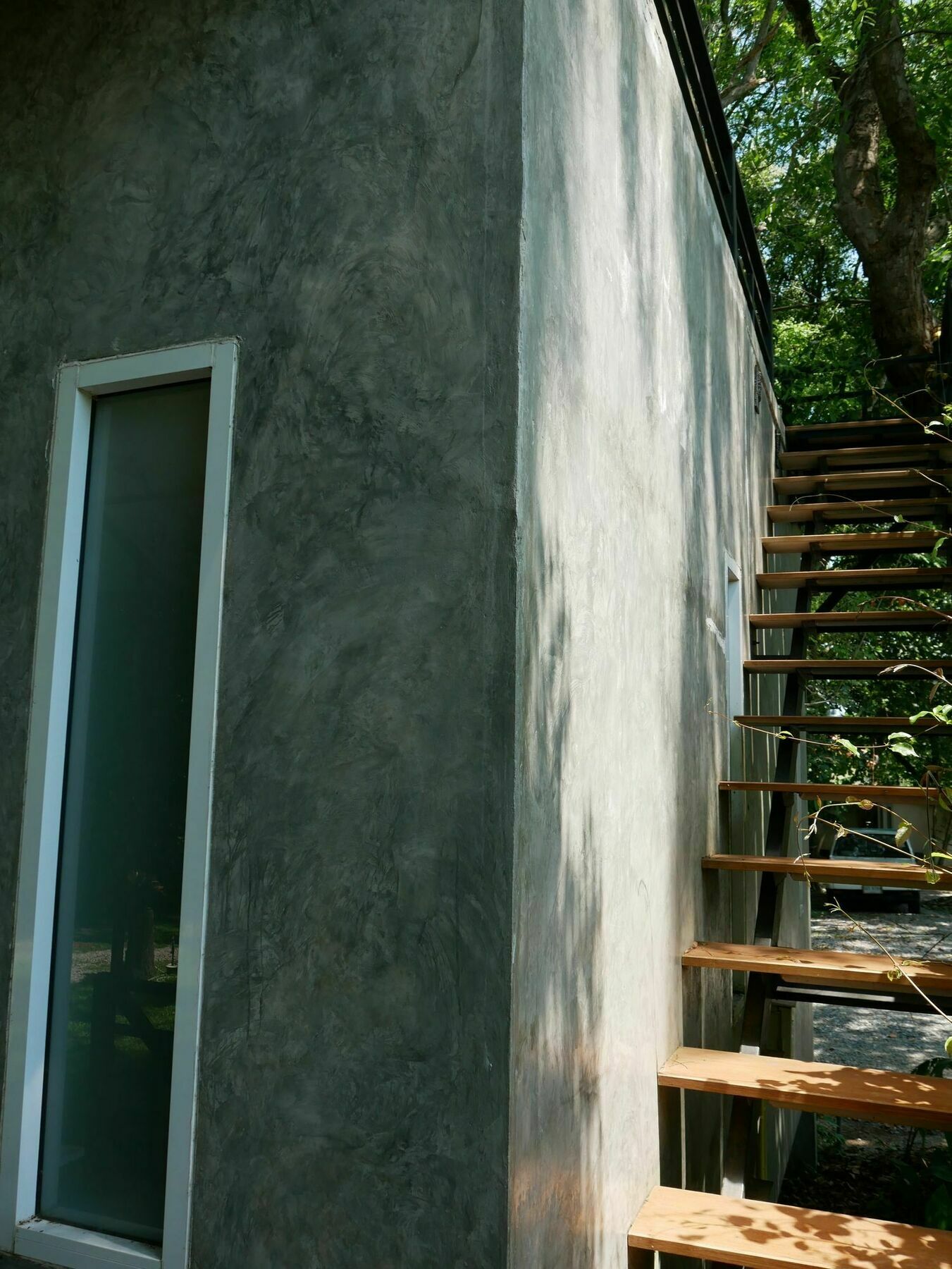 Hotel Mama Tree Rayong Exterior foto