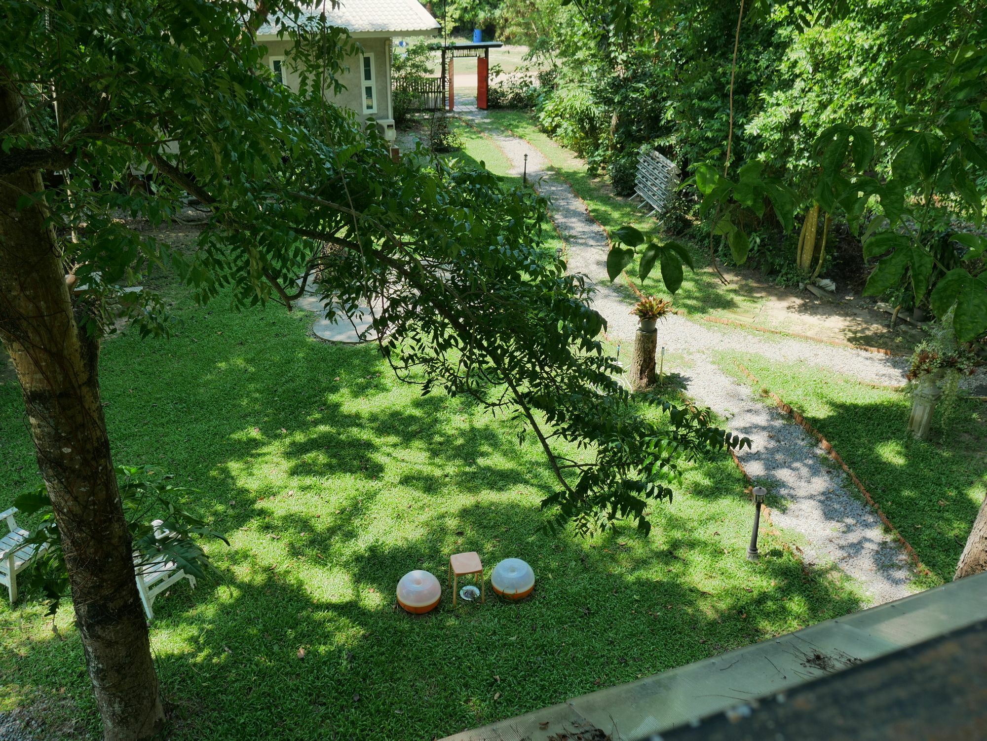 Hotel Mama Tree Rayong Exterior foto