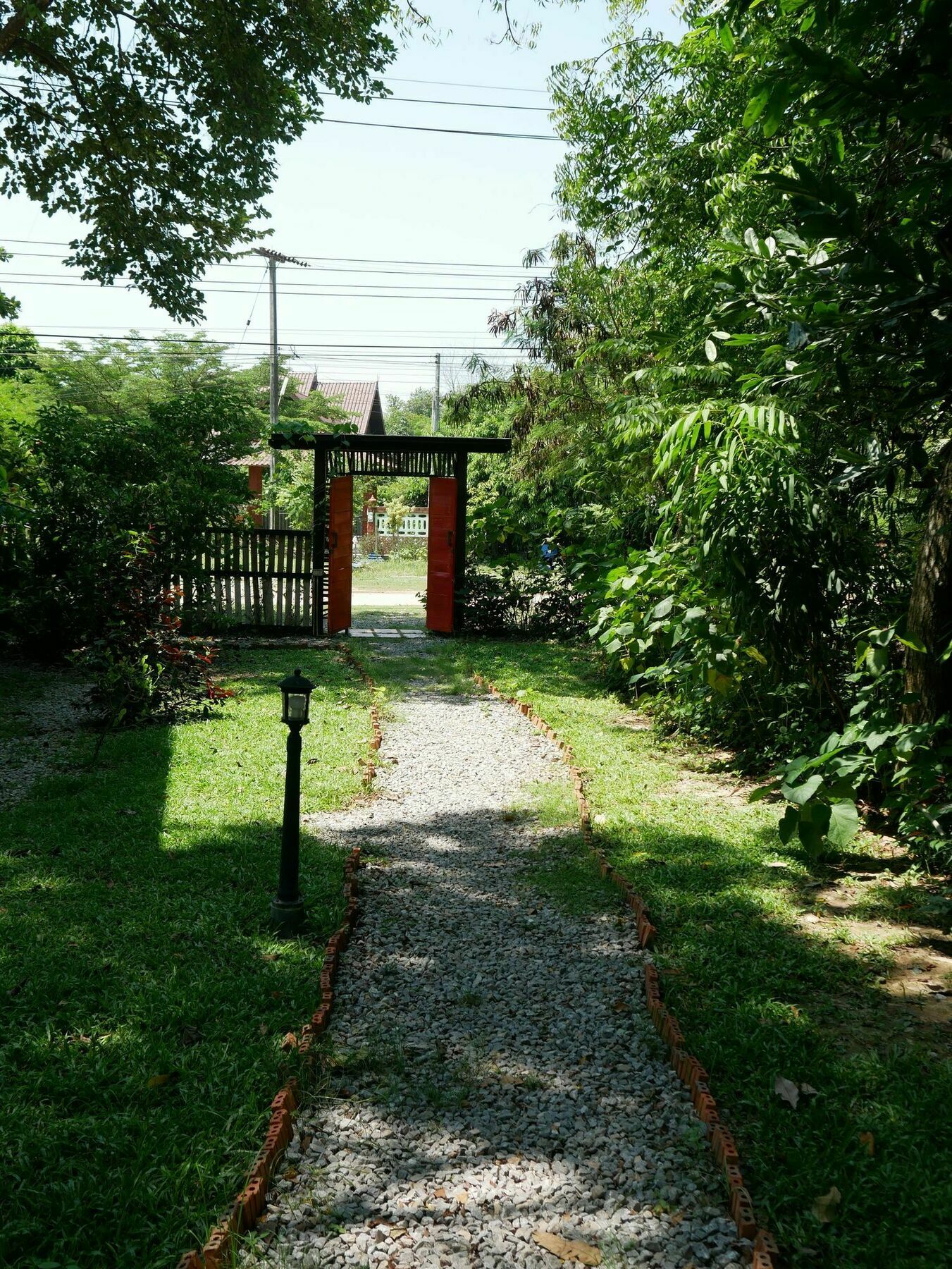 Hotel Mama Tree Rayong Exterior foto