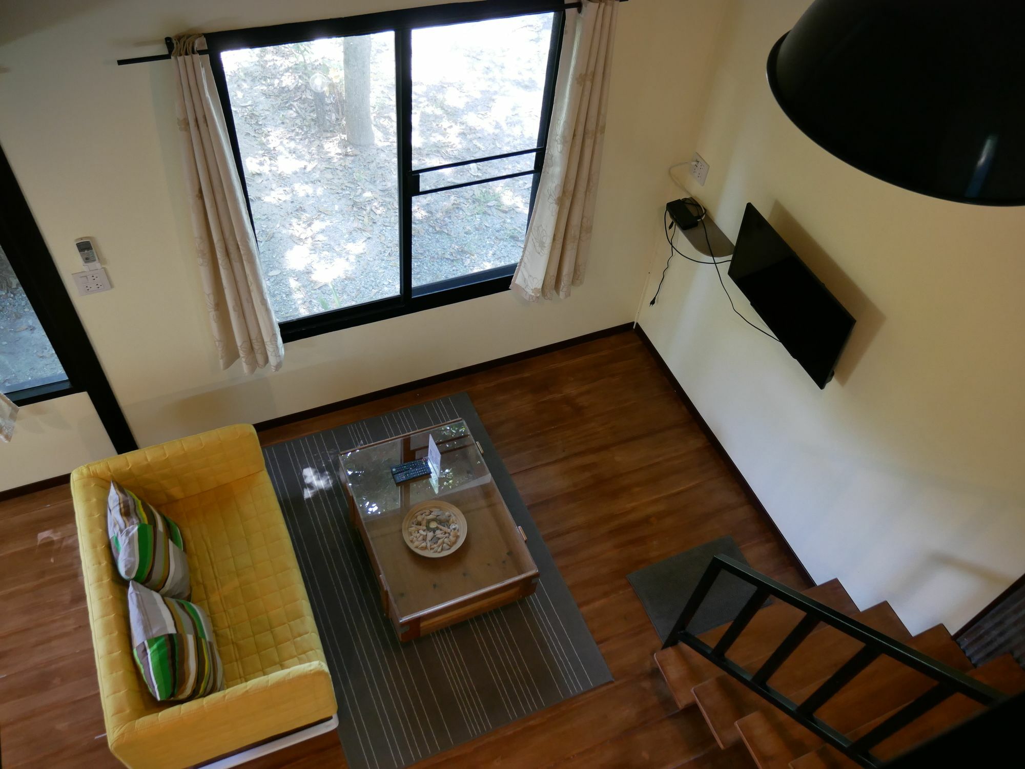 Hotel Mama Tree Rayong Exterior foto