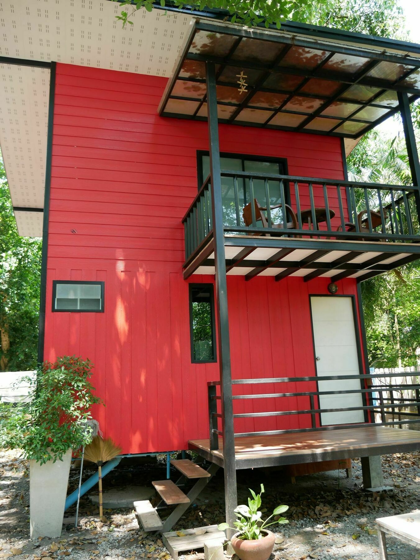 Hotel Mama Tree Rayong Exterior foto
